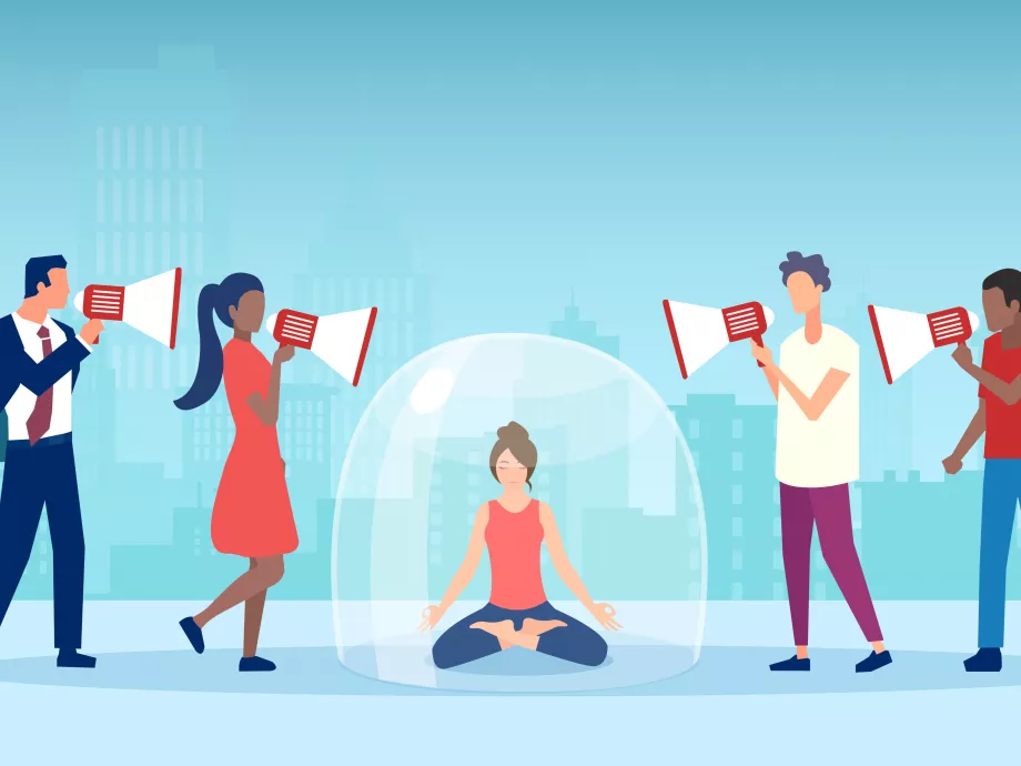 Hogyan építsünk karriert introvertáltként?