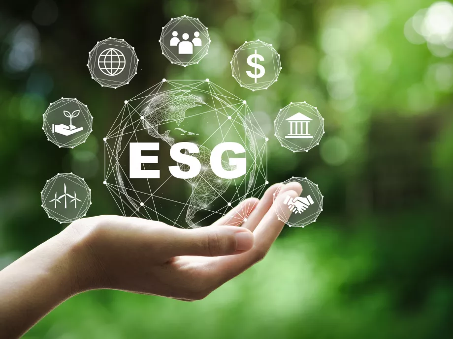 ESG: a hazai szervezetek nagy részének kell megfelelnie a szabályoknak