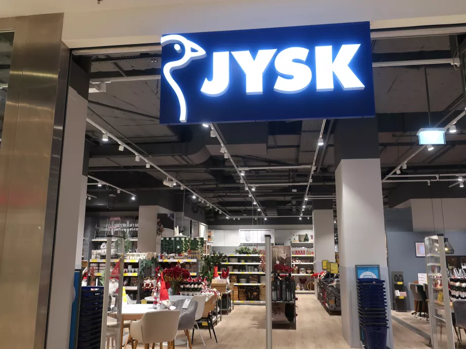 A JYSK üzletei idén is zárva tartanak december 24-én