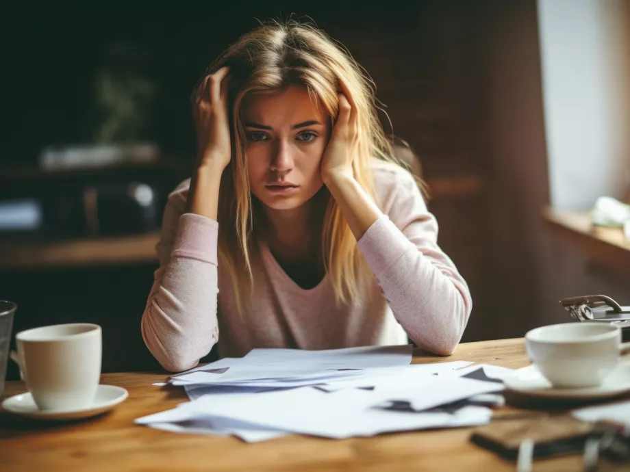 Hogyan segíthetjük a Z generációt a kiégés megelőzésében?