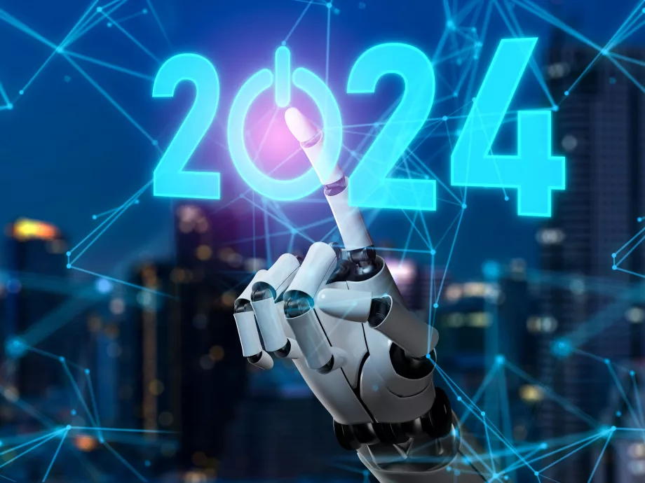 Ezek a trendek határozták meg 2024-ben a HR világát