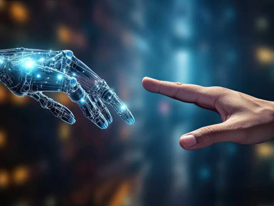 Hogyan hatnak a motivációra és a megtartásra a technológiai fejlesztések?
