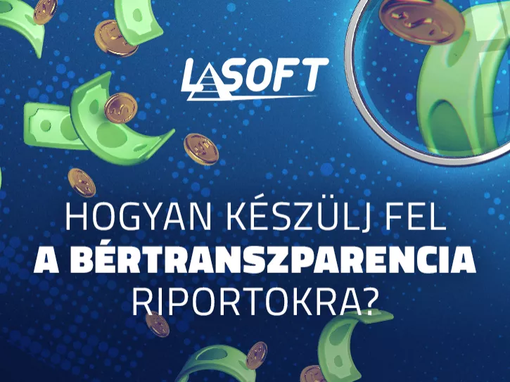 Hogyan készülj fel a bértranszparencia riportokra?