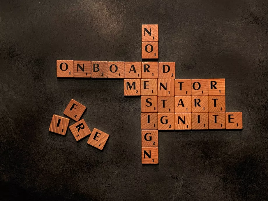 (Táv-)Onboarding: amikor minden új belépő aranyat ér