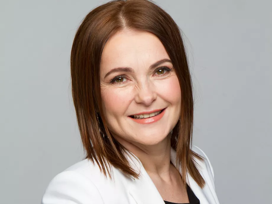 Country Manager pozícióval erősít a GREEN BRANDS Hungary: Kovács-Czövek Hajnalka csatlakozott a magyar csapathoz
