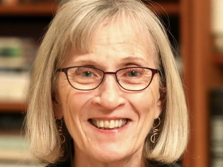 A nők munkaerőpiaci helyzetével kapcsolatos kutatásaiért kapott Nobel-díjat Claudia Goldin