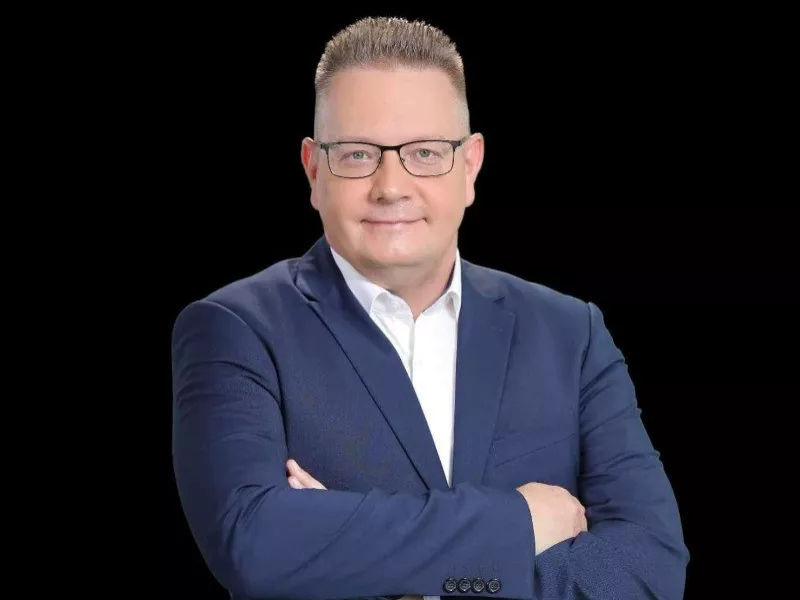 Új igazgatója lett a makói Continental gyárnak