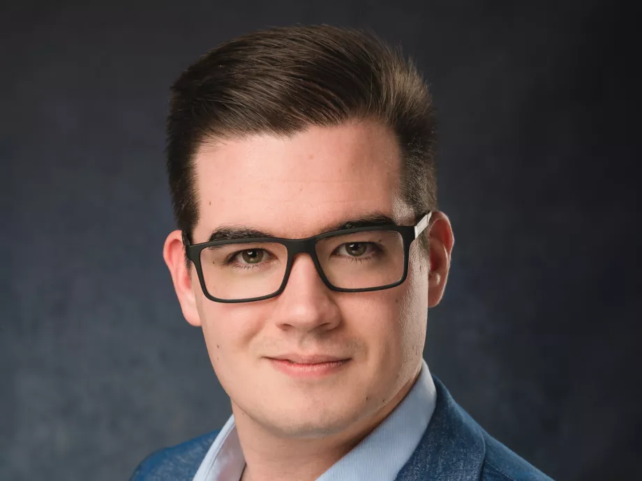 Új marketing- és kommunikációs vezető a Gránit Alapkezelőnél