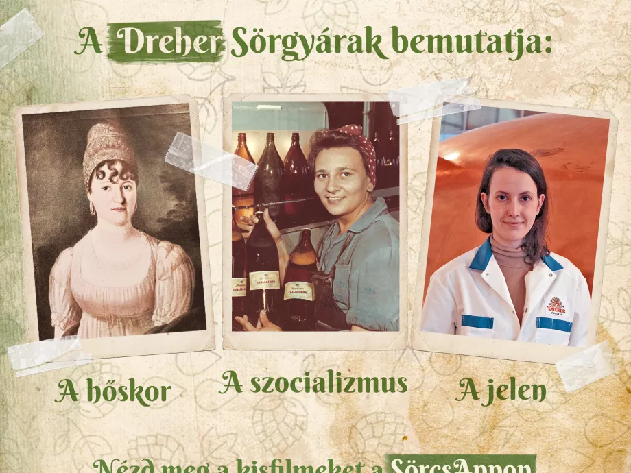 HRKOMM AWARD: Így lettünk tavaly arany díjazottak – Dreher Sörgyárak