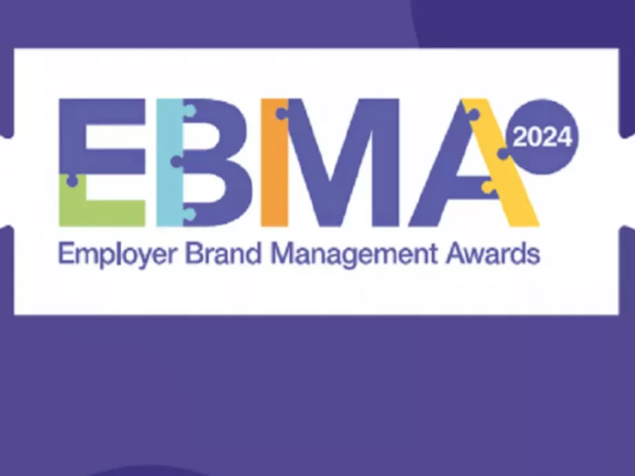 A FOLLOW THE YELLOW COMMUNICATIONS és a FERLING ezüstérmet nyertek az Employer Brand Management Awardson