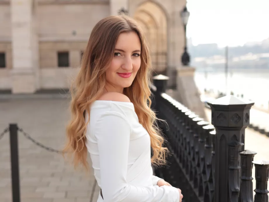 HR's Got Talent – Fülep Titanilla: Nem én választottam, a HR-szakma talált meg engem