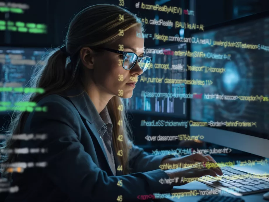 A mesterséges intelligencia kettéosztja a globális munkaerőpiacot