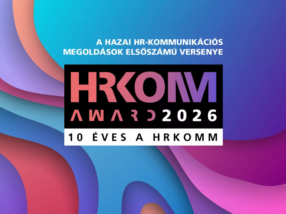 Nemzetközi benchmarkok mentén: Így bírál a zsűri a 10. HRKOMM-on