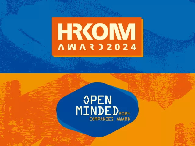 LAST CALL: utoljára szeptember 5-ig tudtok nevezni a HRKOMM AWARD-ra és az OPEN MINDED COMPANIES AWARD-ra
