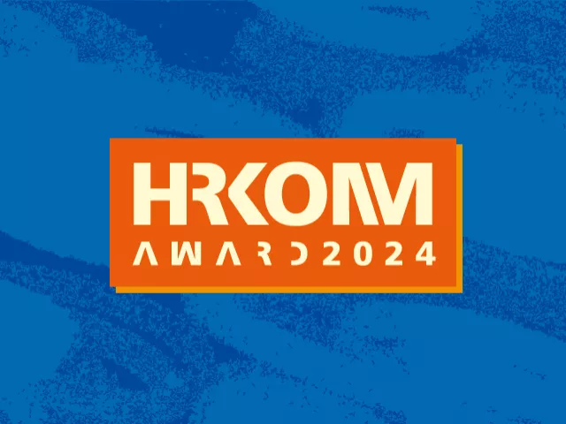 Idén nyolcadik alkalommal startol  a HRKOMM AWARD, a szakma versenye