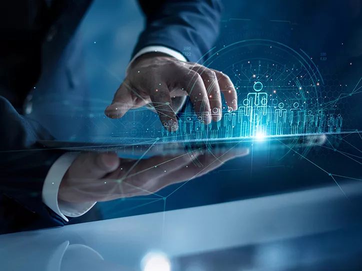 Bérszámfejtés AI-technológiával