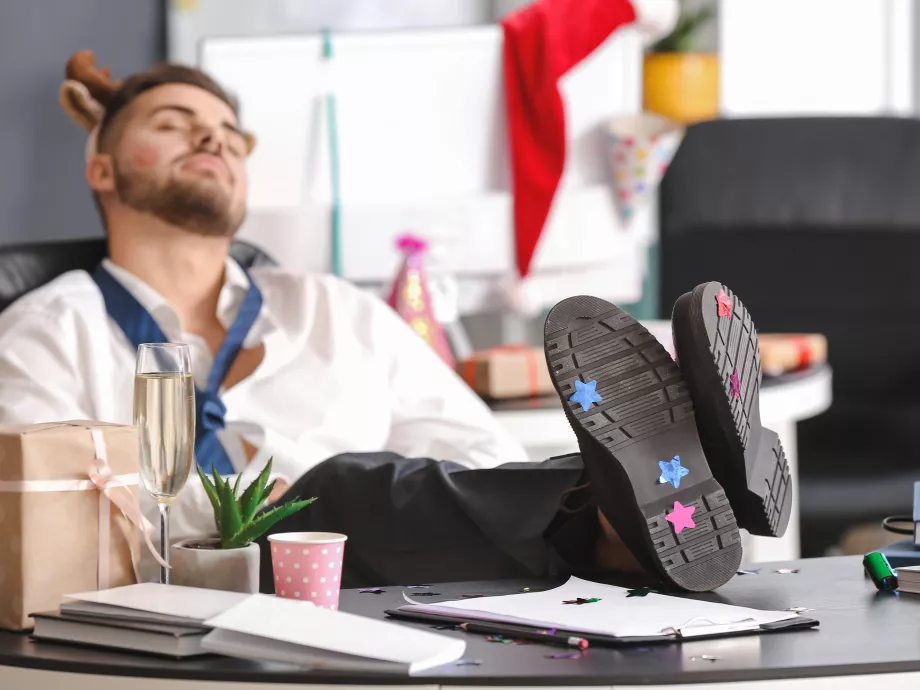 5 tipp hogyan hozd újra lendületbe a csapatodat az ünnepek után