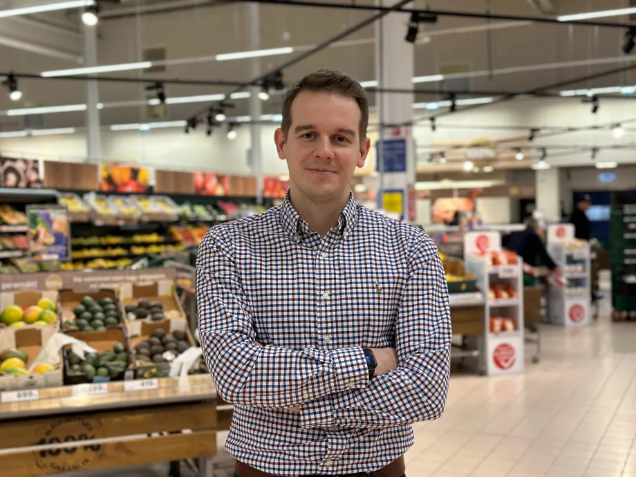 "Ha mi vezetőként nem állunk a kezdeményezés mellé, akkor sosem indul el a változás" - interjú a TESCO Magyarország HR igazgatójával