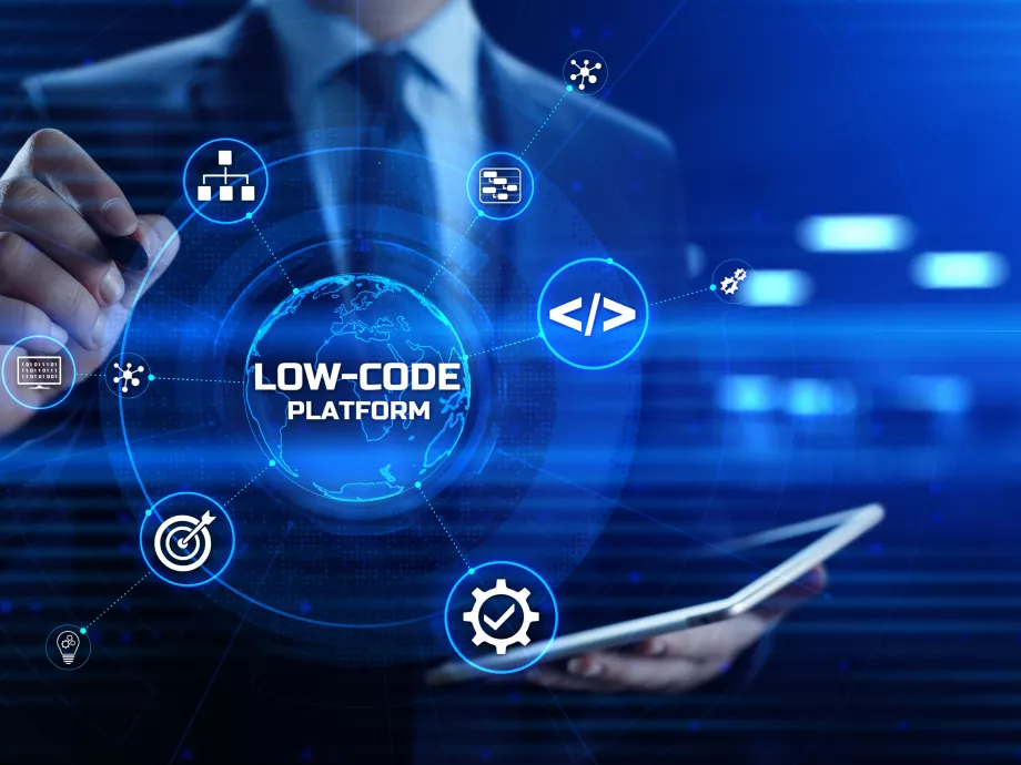 Low-code technológiák: Vége a hagyományos szoftverfejlesztésnek és a fejlesztőknek is?
