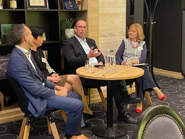 Az egyensúly beálltát várja a debreceni HR szakma