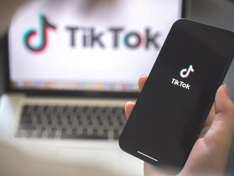 A HR új arca a TikTokon