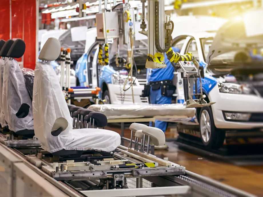 Másodszor is Top Employer az Adient