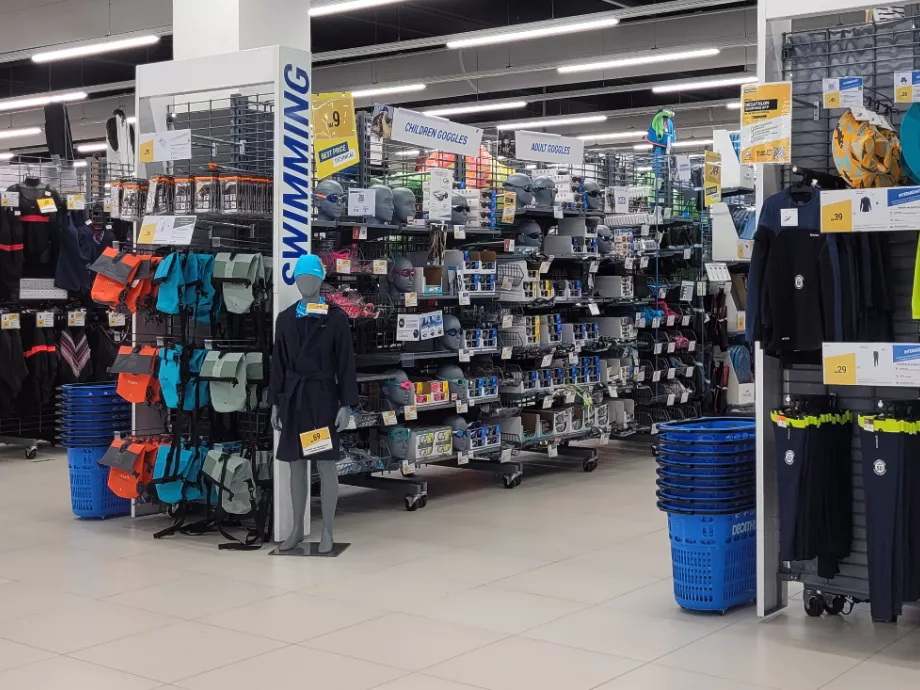 "A cég emberközpontú kultúrája, az inkluzív szemlélet is nagyon közel áll hozzám" - Peszeki Gabriella a Decathlon új HR igazgatója