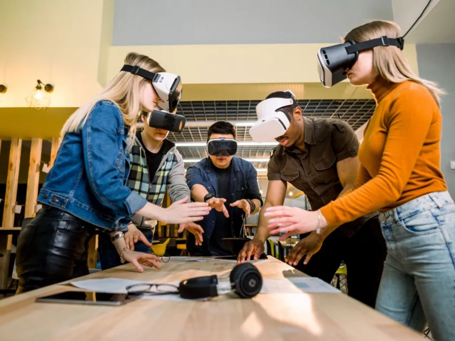 Az AR és a VR képes megreformálni a videóértekezlet-kultúrát?