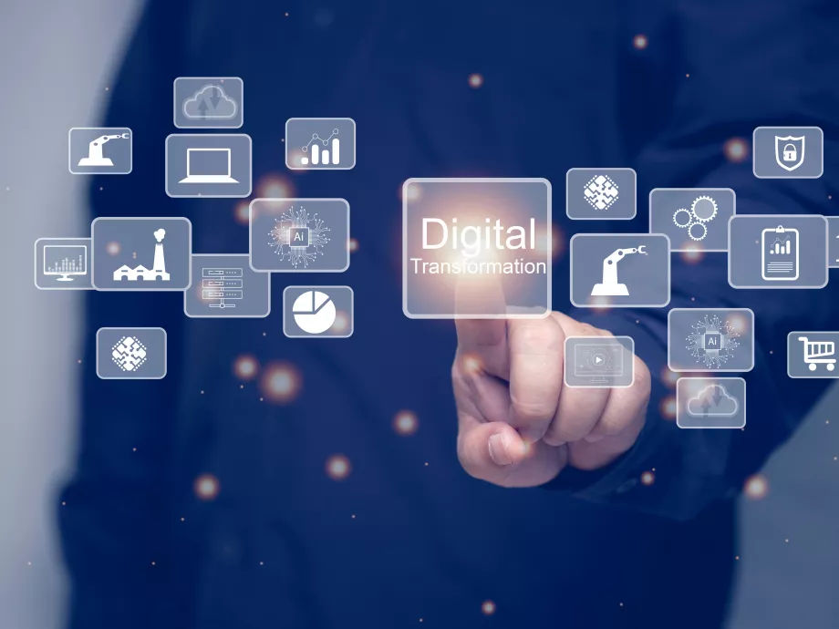 Automatizálás és digitalizáció mint motivációs eszköz