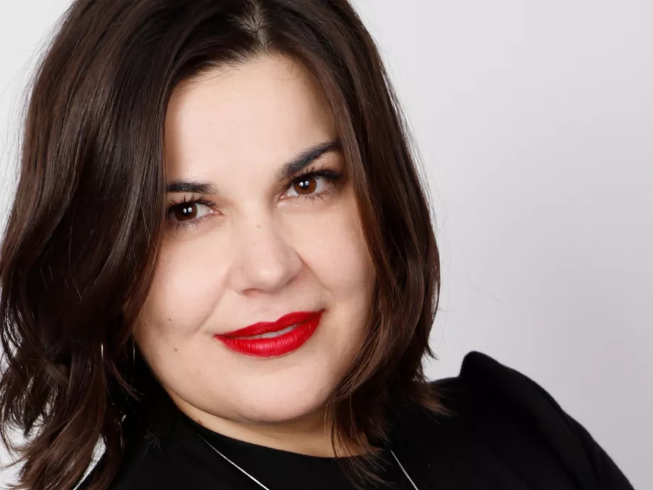 "A már kialakult konfliktusok feloldásában támogatjuk a vezetőket" - interjú Zsadányi-Nagy Zsanett-tal, a Borsodi Sörgyár HR igazgatójával