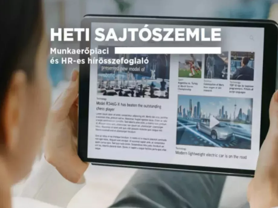 Változó fenntarthatósági fókusz | Mi a távmunka előnye? – Heti sajtószemle