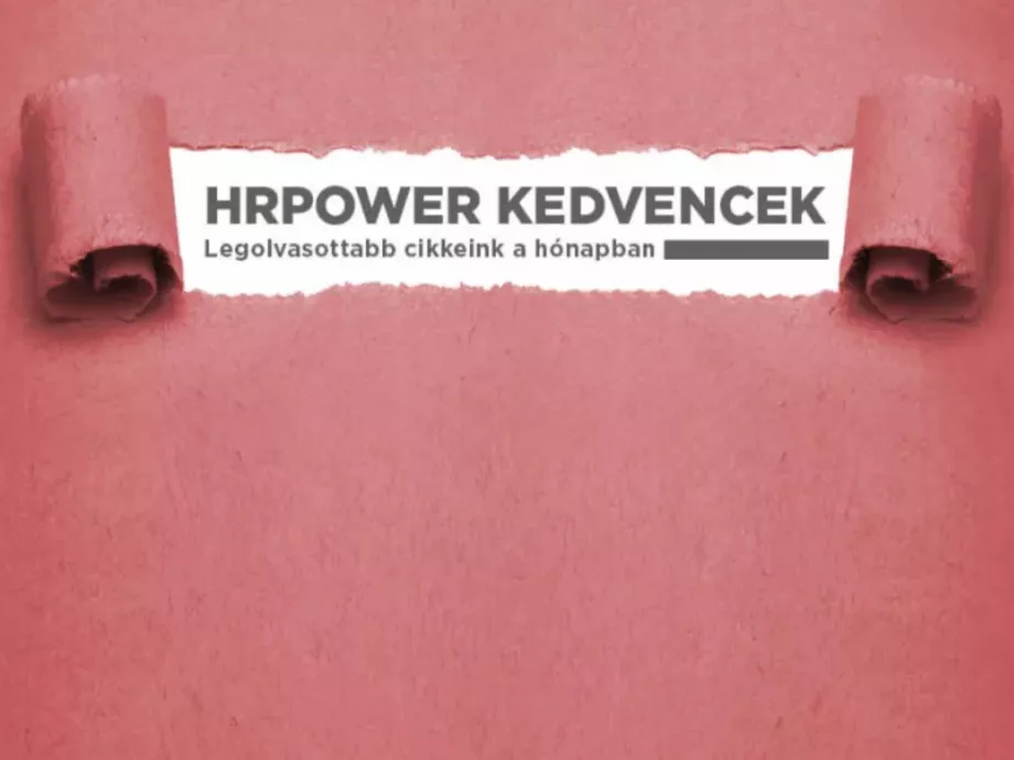 HRPOWER Kedvencek: Ezeket a cikkeinket kedveltétek a legjobban májusban