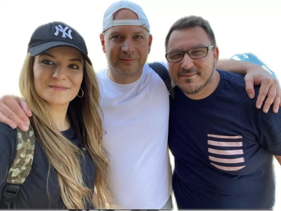 HR's Got Talent – Kvak Róbert: Minél sokszínűbbek vagyunk, annál változatosabb megoldásokat találhatunk