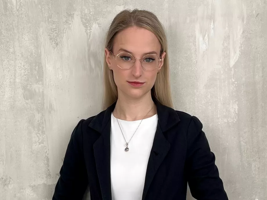 HR’s Got Talent – Juhász-Véninger Gréta: „Szívügyem, hogy a munkavállalók jól érezzék magukat a vállalatnál”