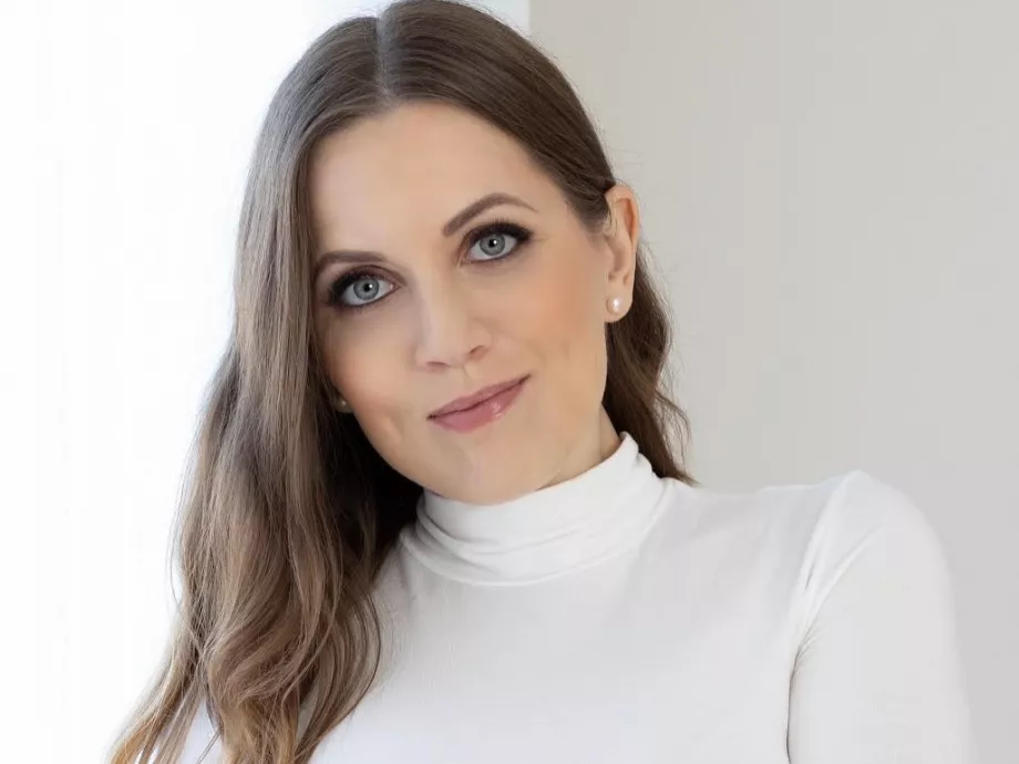 HR’s Got Talent - Kovácsevics Adrienn: "A Z generáció számára fontosabb a rugalmasság, a mobilitás, a fejlődés és az otthoni munkavégzés lehetősége, mint az állandóság"