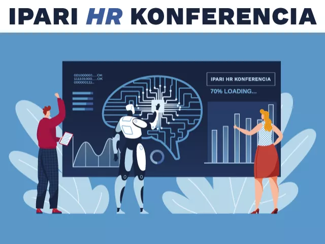 Őket hallgathatod meg az idei Ipari HR Konferencián