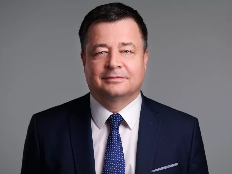 A BCG budapesti
irodájának ügyvezetőjét nevezték ki a kelet-európai piacért felelős vezetőnek