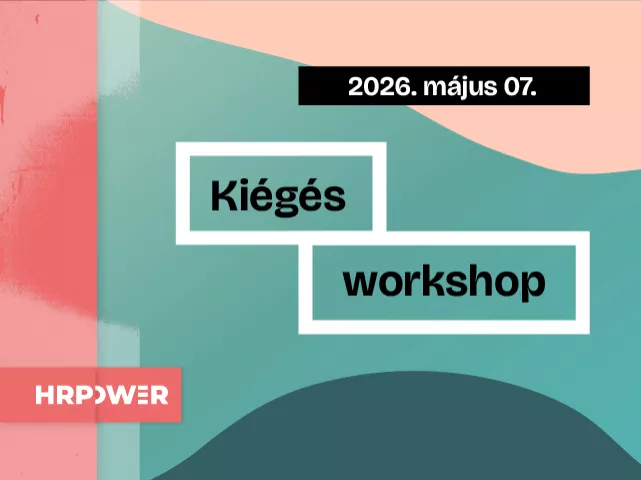Hogyan előzhetjük meg a kiégést?