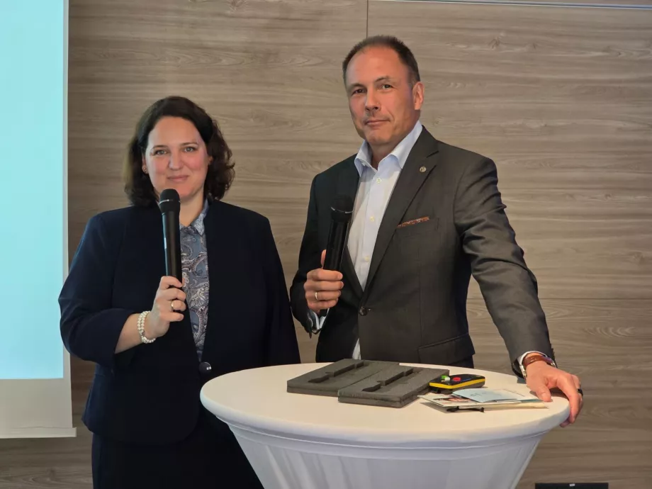 Az ENSANA WellMeeting® új korszakot nyit az üzleti rendezvényekben