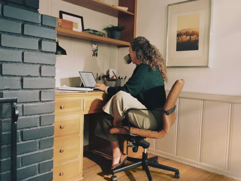 Idén már az álláshirdetések 10 százaléka kínál home office-t