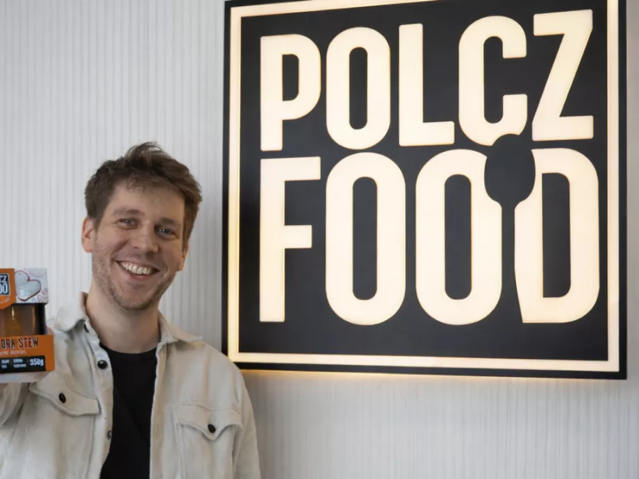 Új marketingvezető a Polcz Foodnál