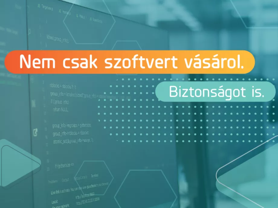 Miért kiemelten fontos az IT-biztonság a HR-rendszerek kiválasztásakor?
