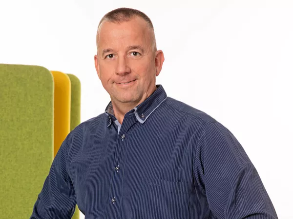 Új igazgatót neveztek ki a Schneider Electric bécsi gyárának élére