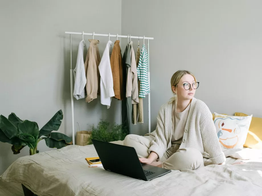 Felmérés: Tetőzik a home office-arány hazánkban?
