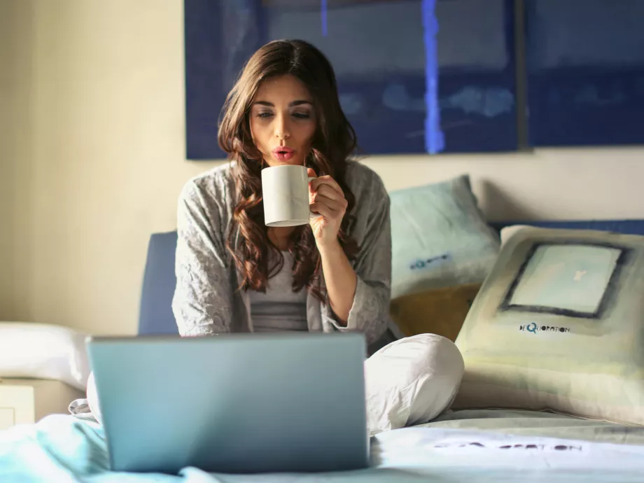 Mindig online csapdája – miért fontos a tudatos offline idő?