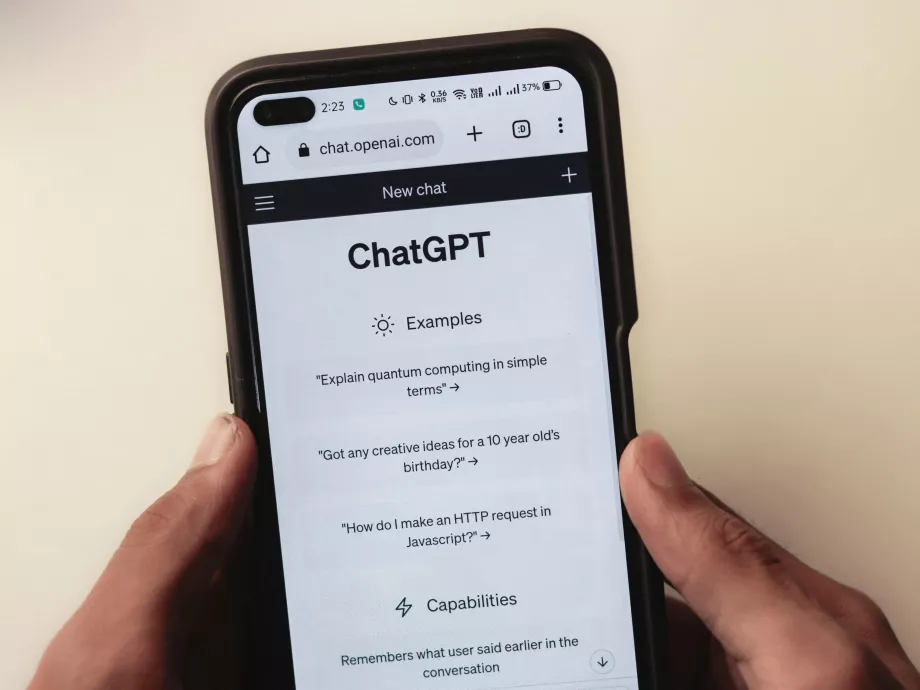 A ChatGPT-szerű mesterséges intelligencia használata csökkentette az egyetemi hallgatók motivációját