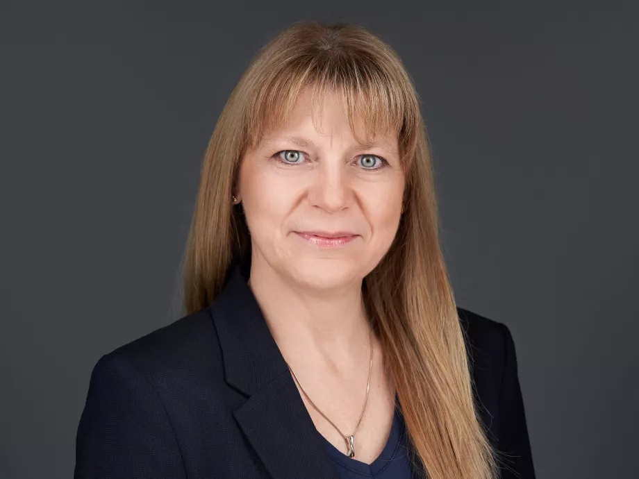 Slániczné Molnár Ildikó lett a Duna-Dráva Cement Kft. kommunikációs és marketing osztályának szakmai vezetője