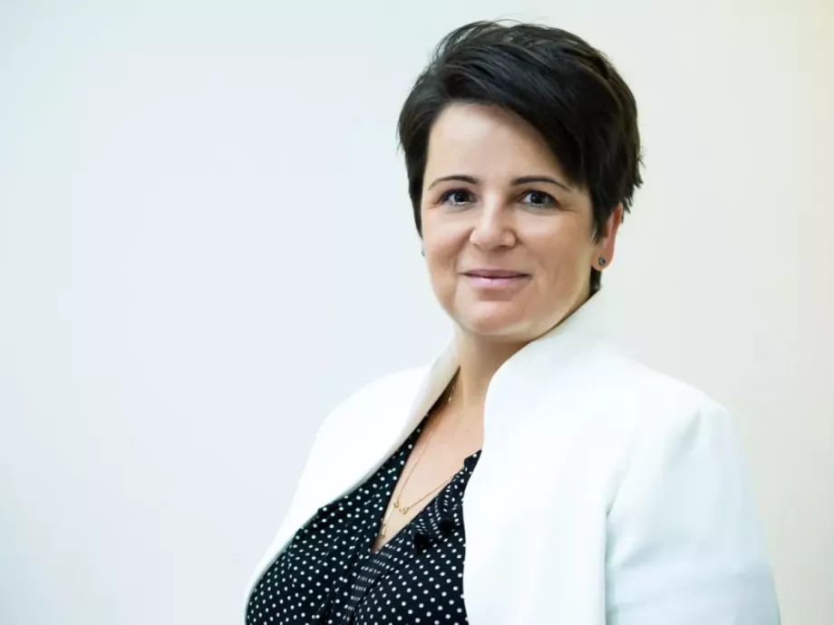Hangolódj a sokszínűségi versenyünk zsűritagjaival – beszélgetés Ujcz-Takács Natáliával