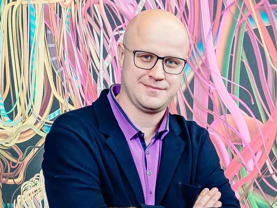Új ügyvezető érkezik a Publicis Groupe Hungary élére